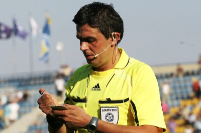 Στο ΟΑΚΑ ο Μήτσιος