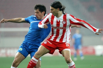 Έγραψε ιστορία ο Βασιλείου!