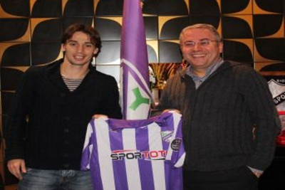 Χαβίτο: «Χαρούμενος με Κούπερ»