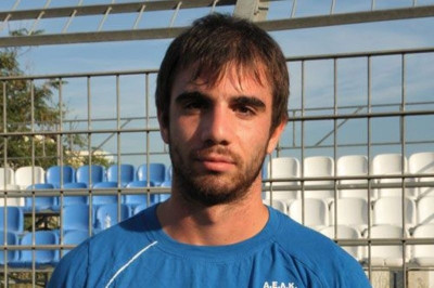 Δάνεισε Σαμπάνη στην Καλαμάτα η ΑΕΛΚ