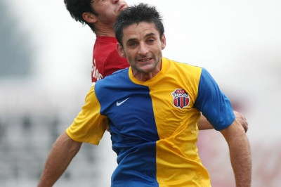 Με Γελαδάρη και Ουέλινγκτον στο ΟΑΚΑ η Δόξα