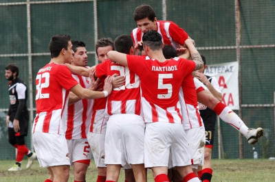 Τετάρτη, η μεγάλη μέρα στον Εθνικό Αστέρα