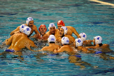 Ρίχνεται στη «μάχη» του Ευρωπαϊκού η Ελλάδα