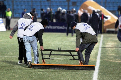 Κουβέντα για Ζωσιμάδες και Τούμπα