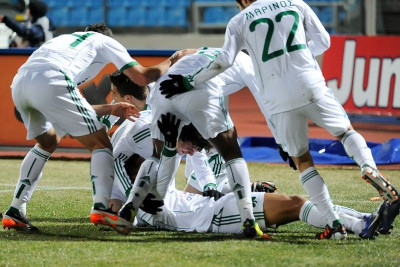 Διαχείριση της κρίσης