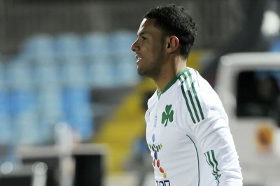 Ο Βραζιλιάνος που γνωρίζει από… πάγο