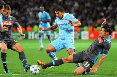 Φαβορί η Παρί για Τέβεζ