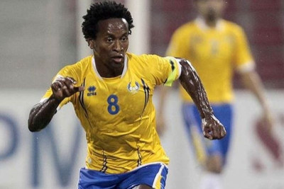 Ακόμα το 'χει ο Ζε Ρομπέρτο! (video)