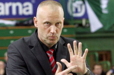 Κουρτινάιτις: «Παίζει καλό μπάσκετ ο Άρης»