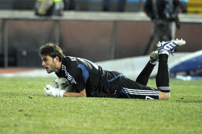 Μια φορά κι έναν καιρό ήταν ο Ορέστης...