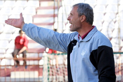 Χατζηαλέξης: «Θέλουμε ίση μεταχείριση»