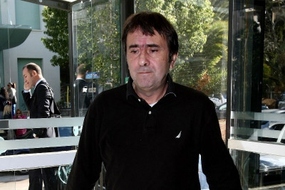 Αθανασιάδης: «Ο Άρης έχει απαρέγκλιτη πορεία»