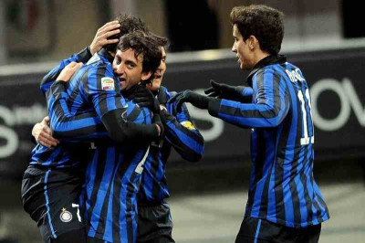 Μιλίτο: «Το αφιερώνω στους οπαδούς»