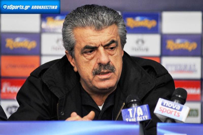 Τσάβαλος: «Να κερδίσει το στοίχημα ο Πανιώνιος»