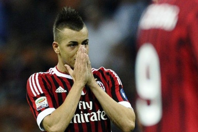 Ελ Σαράουι: «Να μείνω στη Μίλαν»