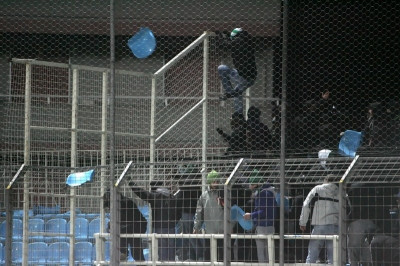 Διάψευση Αστυνομίας περί τραυματισμών