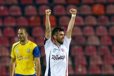 Ρόβας: «Στην Ελλάδα υπάρχει ταλέντο»