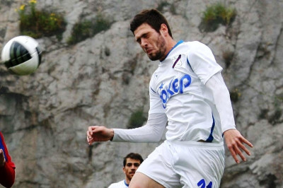 «Πρώτη» για Παπαναστασίου στο Ρουφ