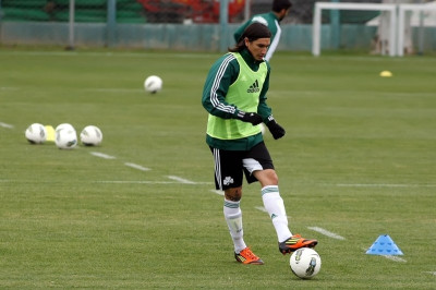 Ξεκούραση για Λέτο