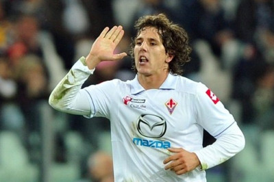 «Άκυρο» για Γιόβετιτς από Φιορεντίνα