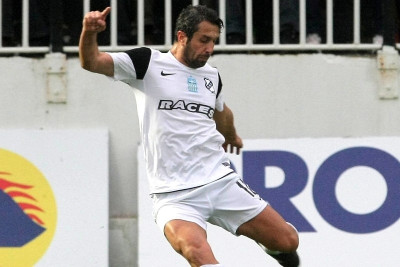 Εξετάζει Ουκάρ η Δόξα Δράμας