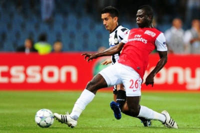 Κέρδισε πόντους ο Φρίμπονγκ (video)