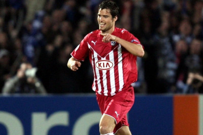 Γκουρκίφ ο… αντι-Γκονζάλες για Ολυμπιακό!