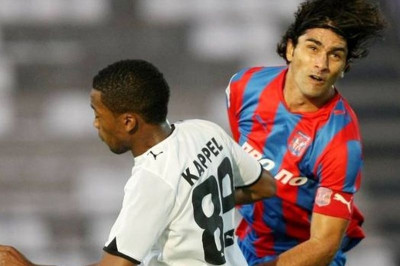 Στον Πιερικό ο Πουλόπουλος