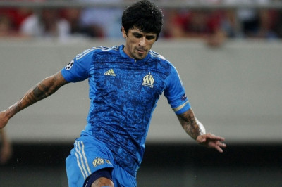 Ξεκαθαρίζει για Γκονζάλες στον Ολυμπιακό