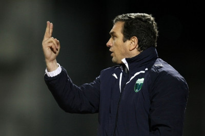 Την Τετάρτη η «πρώτη» Βούζα