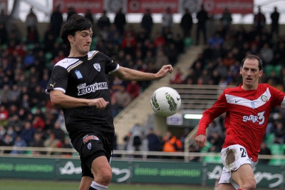 «ΟΚ» οι Ίβιτς, Παπάζογλου στον ΠΑΟΚ