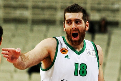 Καϊμακόγλου: «Το μυαλό μας στο Μιλάνο»