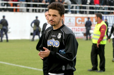 Ρούσεφ και Λιαπάκης για Σέρρες