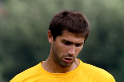 Και με τη… βούλα στον Πανιώνιο ο Μενδρινός