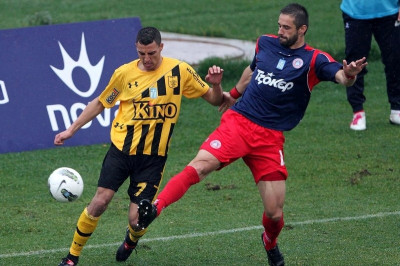 Κοντά στην έξοδο ο Σολτάνι