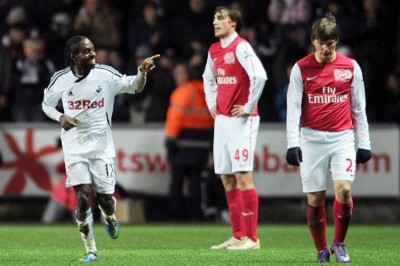 Στηρίζει Ράμσεϊ ο Αρσάβιν