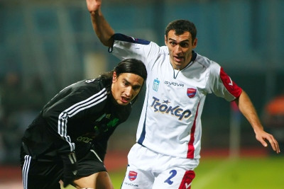 Λεμονής: «Από τους καλύτερους ο Κβιρκβέλια»