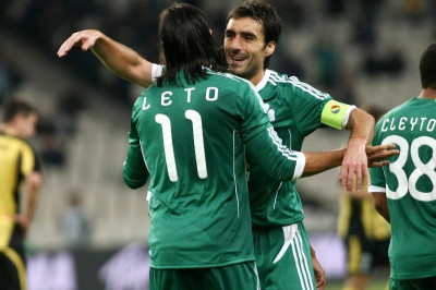 Εκπλήξεις από Φερέιρα ενόψει Δόξας