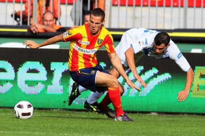 «Κλείνει» Μεσμπά η Μίλαν