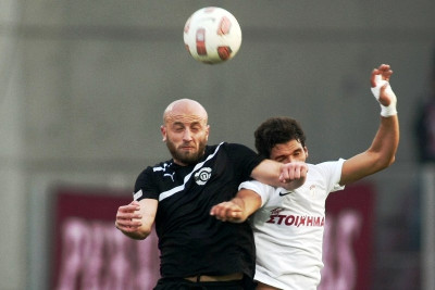 «Βλέπει» Θάνο ο Ηρακλής Ψαχνών