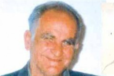 Πατέρας και γιος τάφηκαν μαζί...