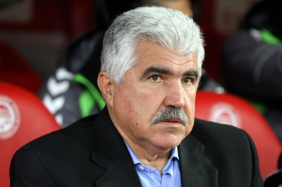 Με «Παπ» στην αποστολή ο Λεβαδειακός