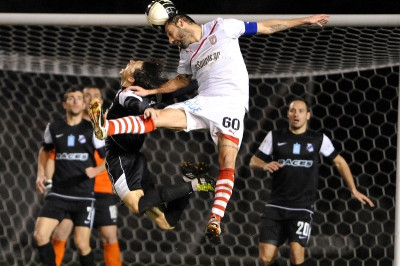 Πιθανότητες παραμονής στην Παναχαϊκή για Φούφουλα