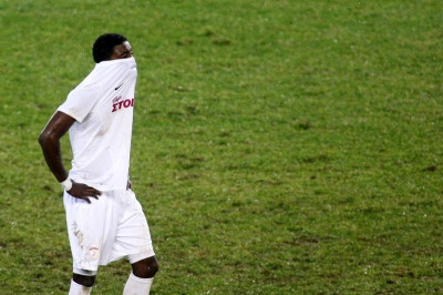 Με Τσιμπάμπα η ΑΕΛ