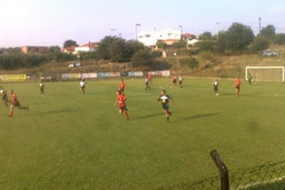 Νίκες των πρωτοπόρων