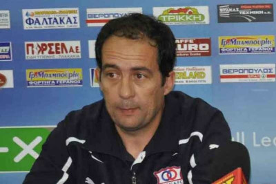 Τέλος ο Καλογιάννης από την Αναγέννηση  Καρδίτσας