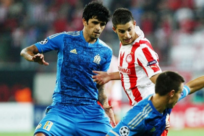 Αρνητικός ο Γκονζάλες, νέα προσπάθεια για Ροσίτσκι