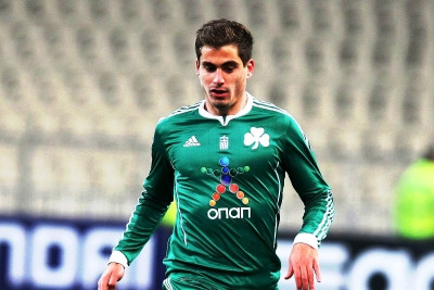 Μαυρίας: «Μπορεί να αντεπεξέλθει ο Παναθηναϊκός»