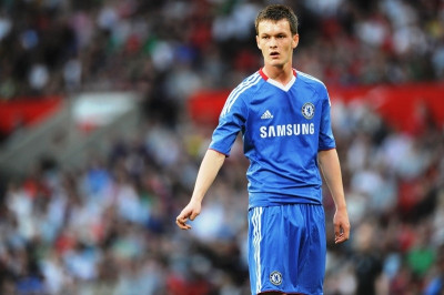 Στη Σουόνσι ο ΜακΈχραν