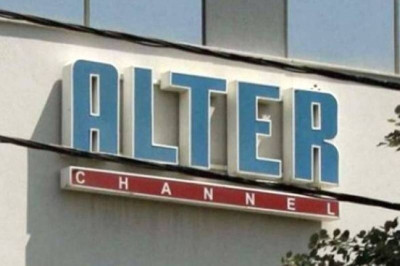 Νέα διοικητικά πρόσωπα στο Alter